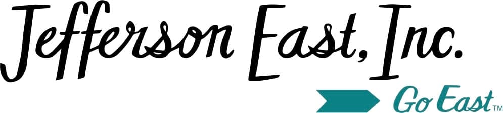 Jefferson East Inc logo